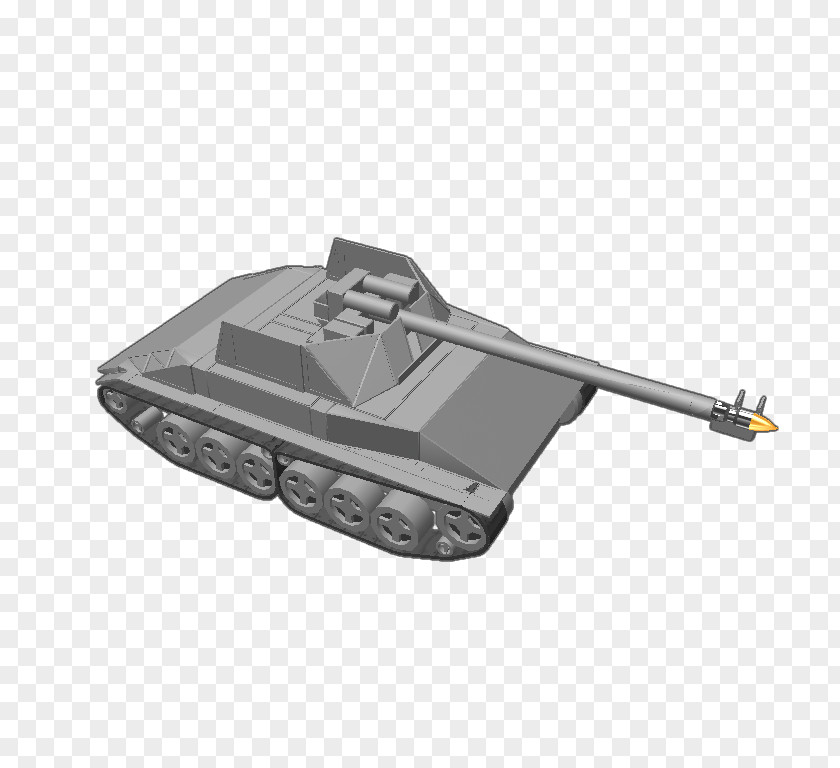 Tiger 1 Tank Initial Production Product Design Electronics PNG