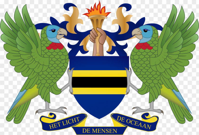 Arm Geography Of Saint Lucia Coat Arms National Symbols Tudor Rose PNG