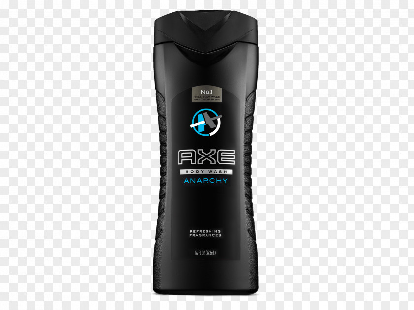 Axe United States Shower Gel Sweetness Caramel PNG