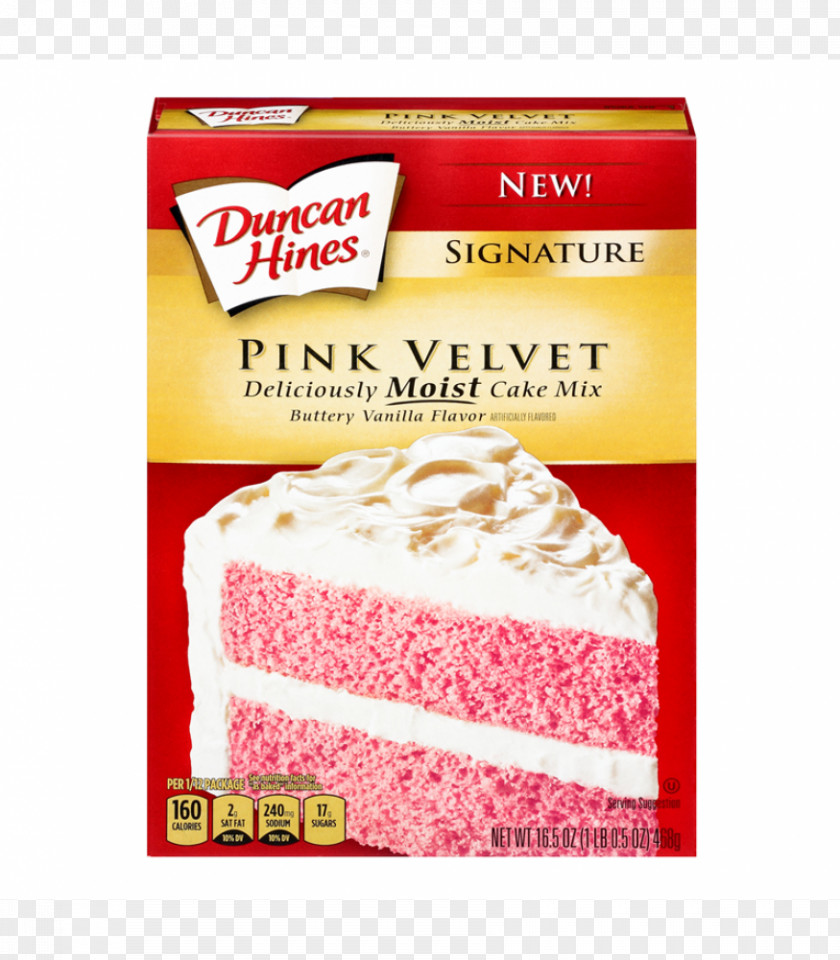Cake Red Velvet Devil's Food Cream Baking Mix Coconut PNG