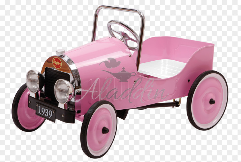 Car Quadracycle Child Toy Pedaal PNG