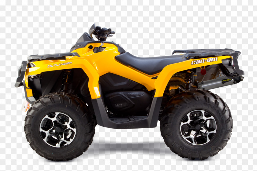 Car Tire Can-Am Motorcycles Off-roading PNG