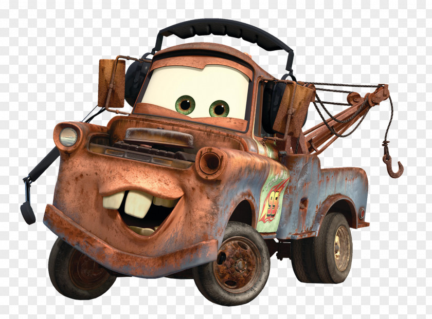 Cars Mater Lightning McQueen 2 Sally Carrera PNG