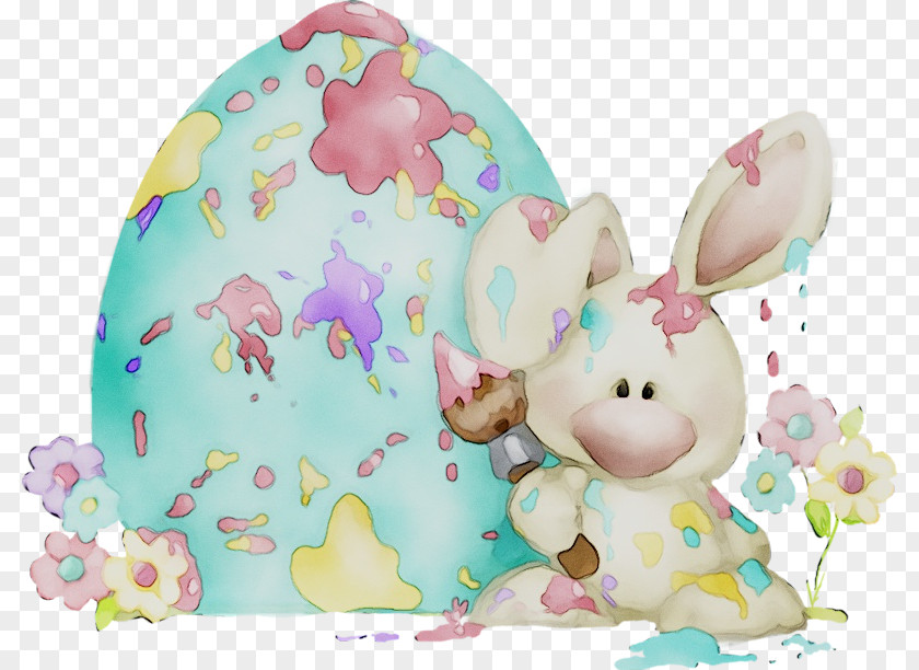 European Rabbit Stuffed Animals & Cuddly Toys Hare Clip Art PNG