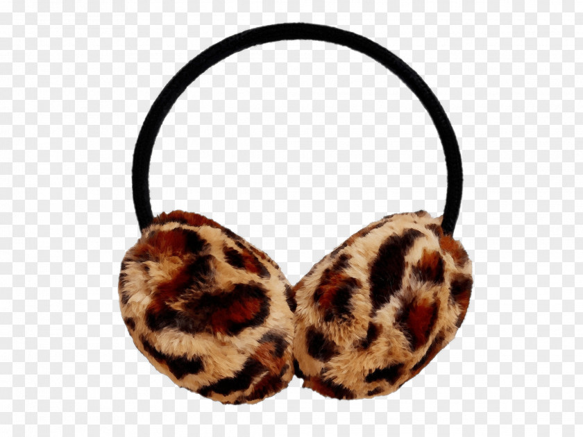 Fashion Accessory Headgear Fur Ear Audio Equipment Headphones Hair PNG
