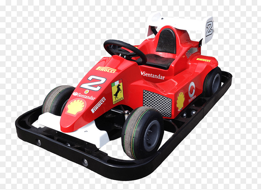Formula 1 One Car Racing Auto PNG