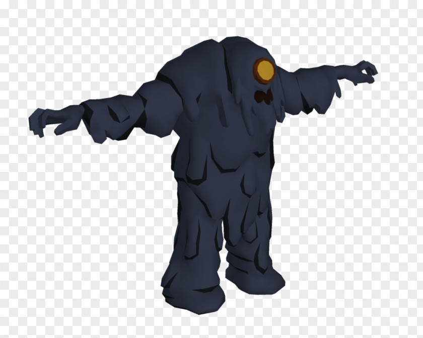 Ghost Costume Scooby-Doo! Night Of 100 Frights The Tar Monster PlayStation 2 Heavy Iron Studios PNG