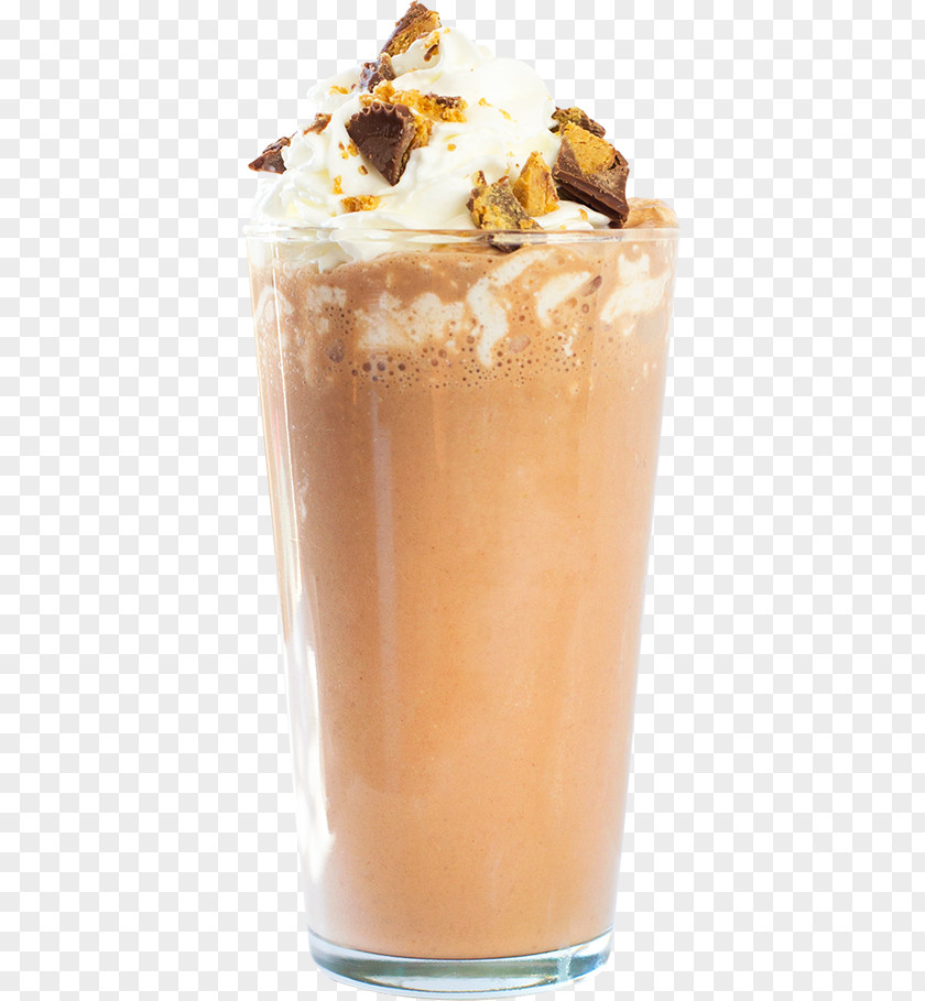 Gifts Recipes Ice Cream Frappé Coffee Milkshake Iced White Russian PNG