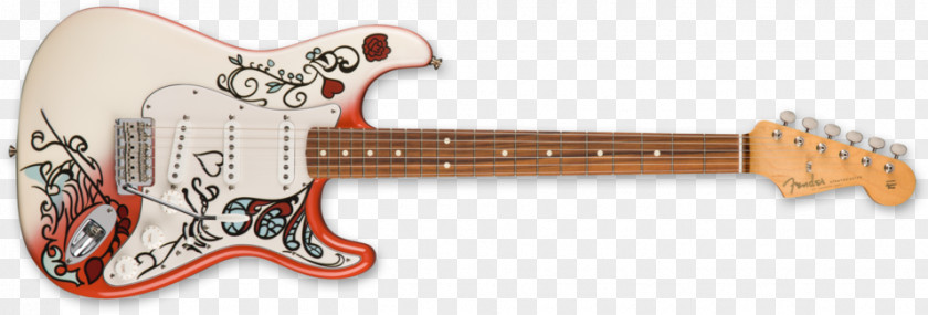 Guitar Fender Stratocaster Monterey Pop Festival Telecaster Guitarist PNG