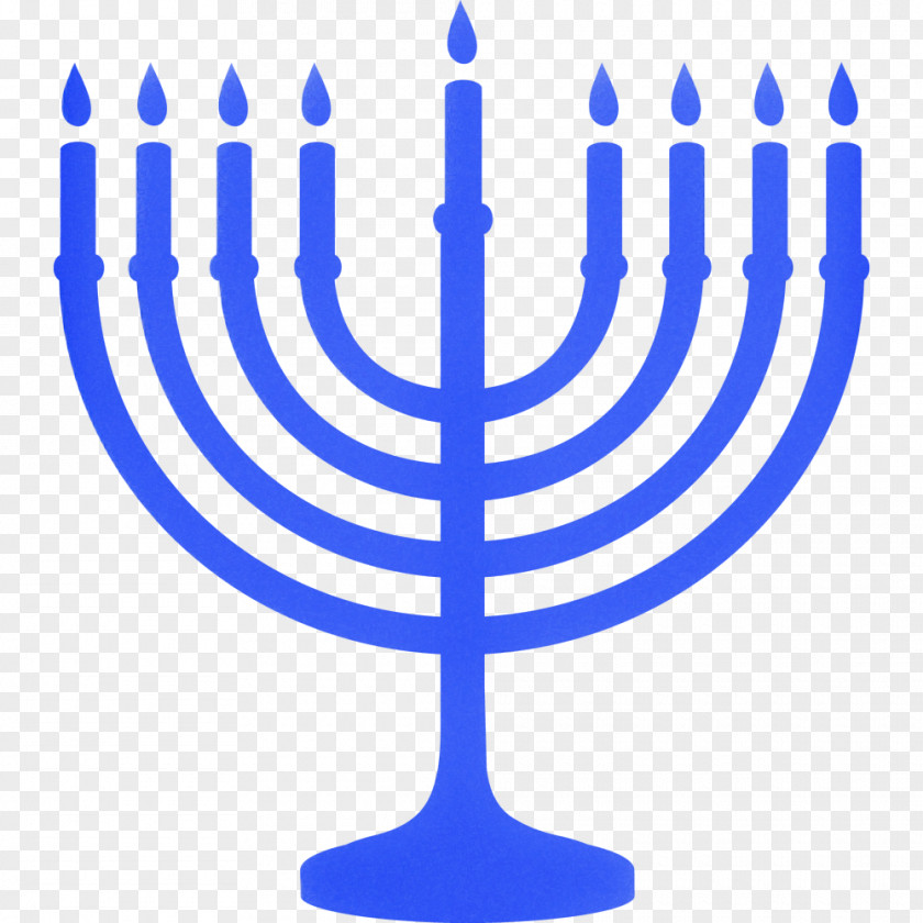 Hanukkah PNG