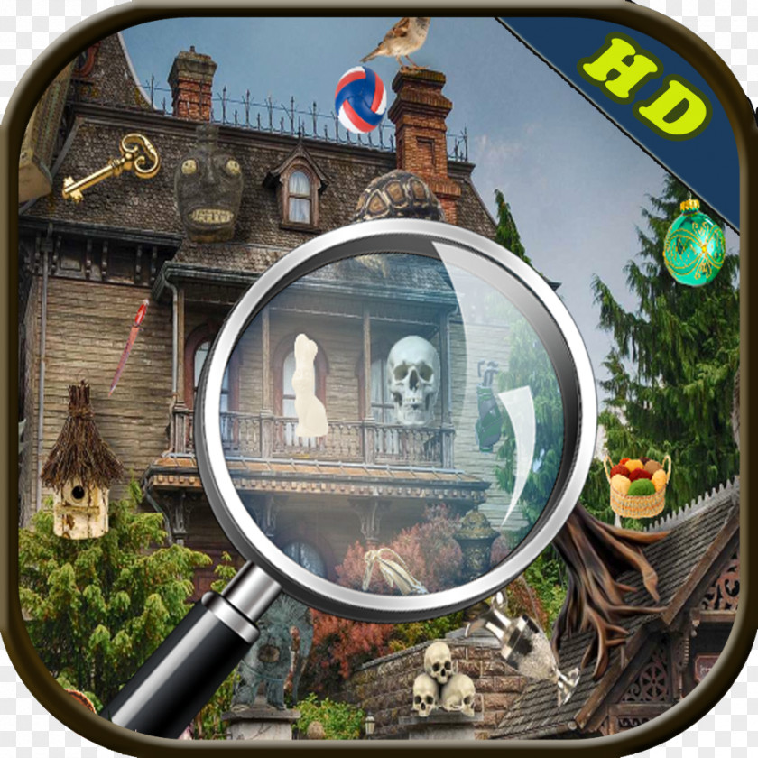 Haunted Places Tourism Beach LocationOthers Hidden Object PNG