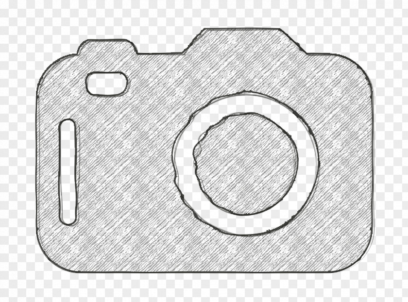 IOS7 Set Filled 1 Icon Tools And Utensils Camera PNG