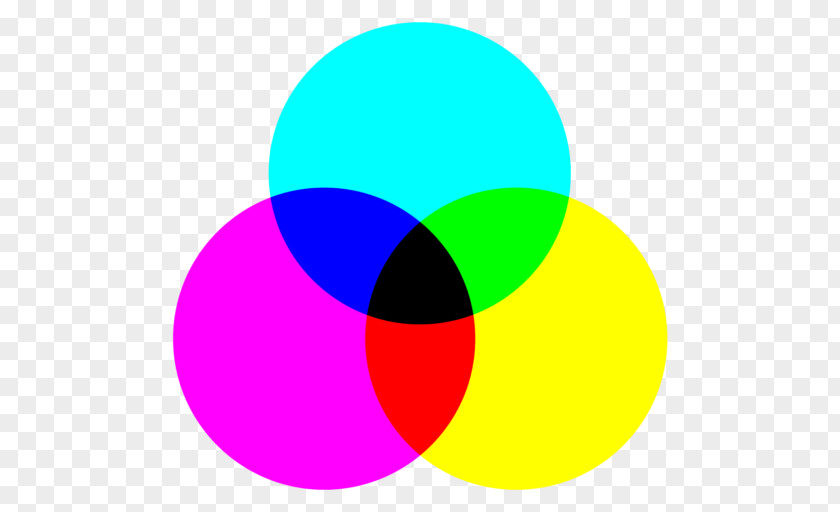 Light CMYK Color Model RGB PNG
