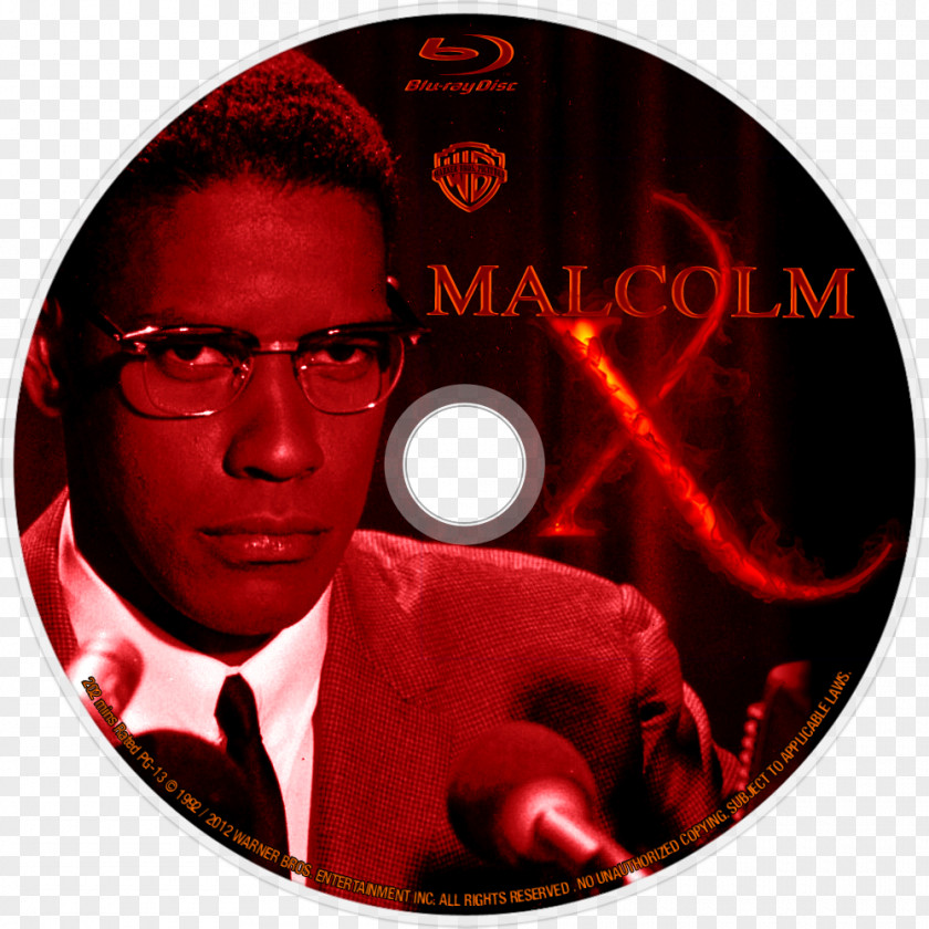 Malcom X The Autobiography Of Malcolm Denzel Washington Biographical Film Actor PNG