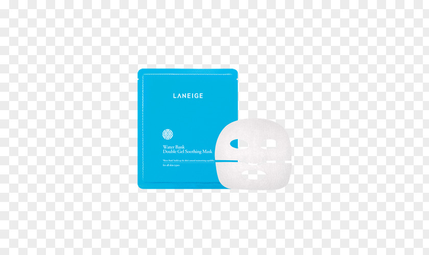 Mask Laneige Cosmetics Skin Care Gel PNG