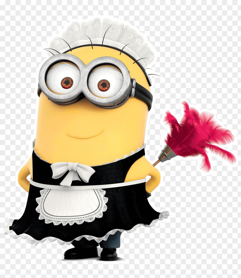 Minion Group Phil The Bob Stuart Agnes Minions PNG