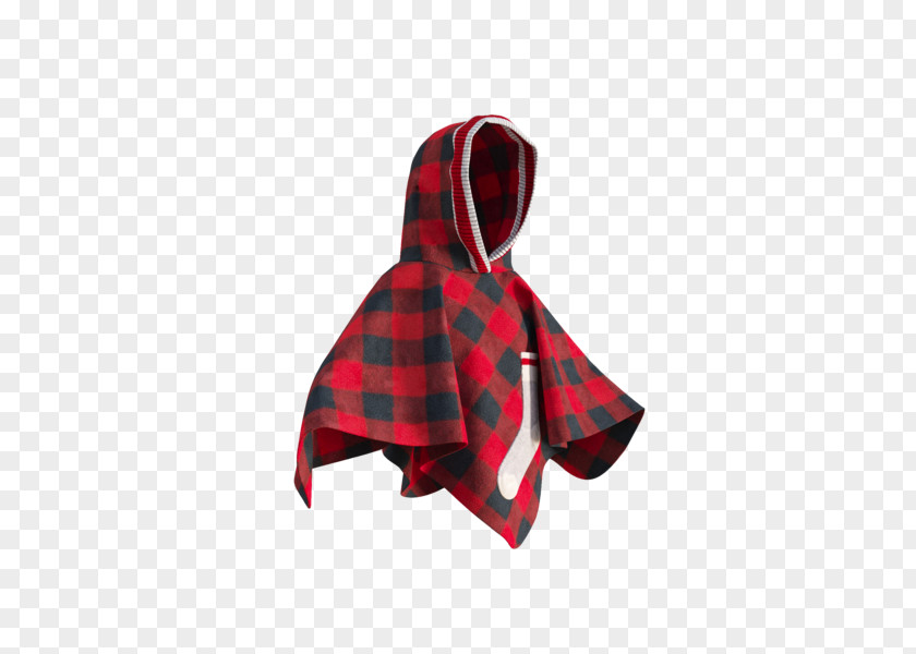 Polar Fleece Tartan Scarf Wool PNG