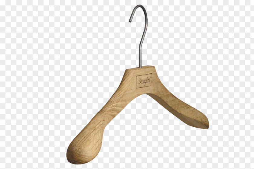 Solid Wood Creative Clothes Hanger Clothing Plastic Coat PNG