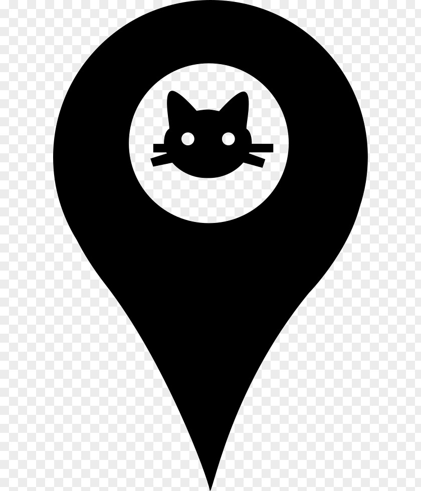 Symbol Geolocation PNG