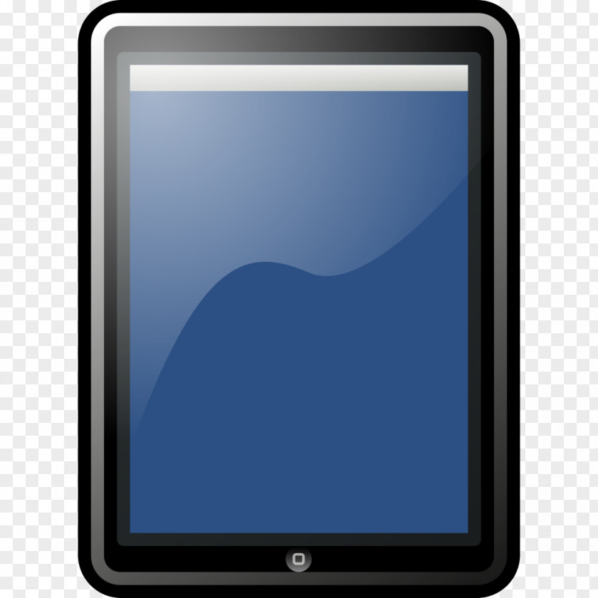 Tablet IPad Mini 4 Apple PNG