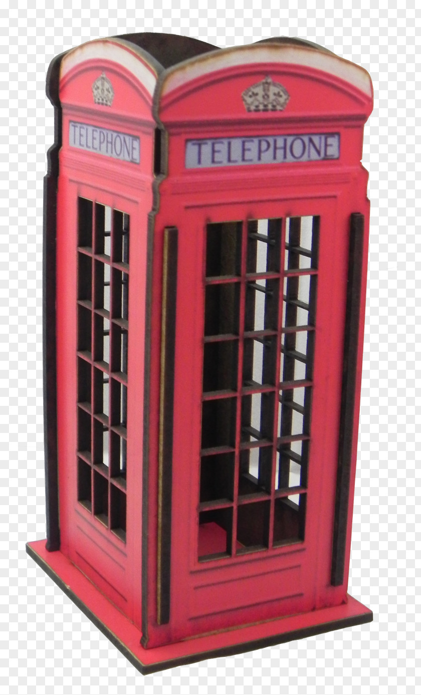 Telephone London Payphone Booth Interior Design Services PNG