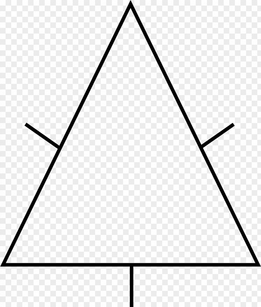 Triangle Parafia Najświętszego Serca Jezusowego W Radomiu Geometry Perimeter PNG