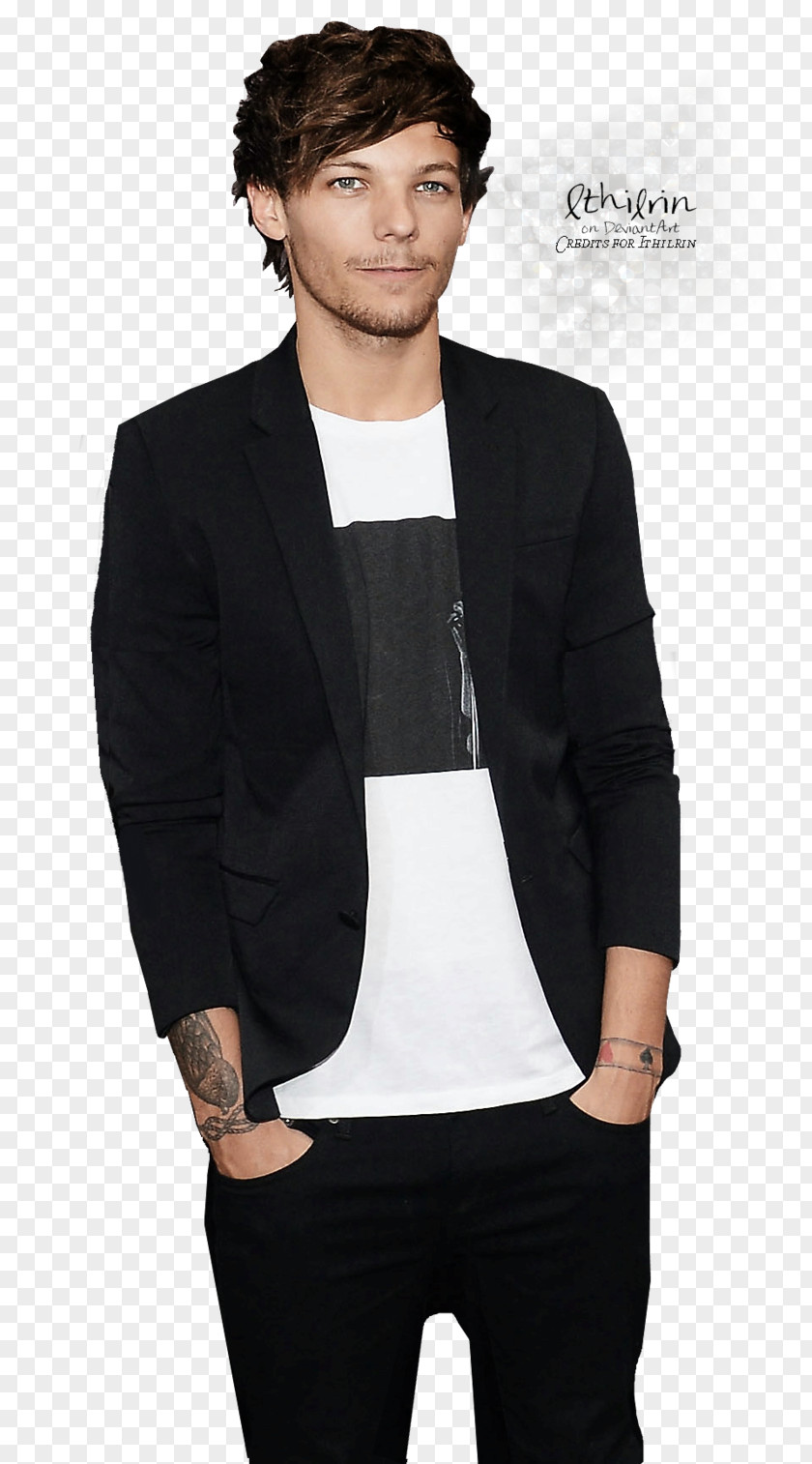 Zayn Malik Louis Tomlinson The X Factor One Direction PNG