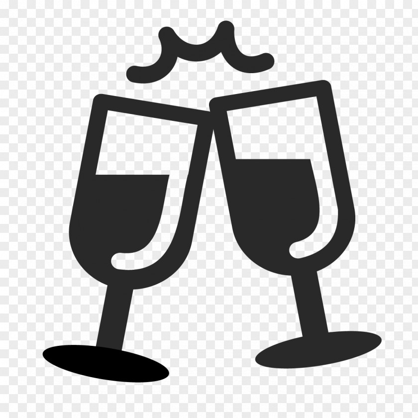 Adobo Icon Champagne Drink Clip Art Image PNG