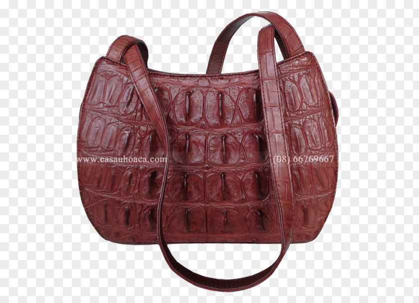 Bag Hobo Leather Handbag Messenger Bags PNG
