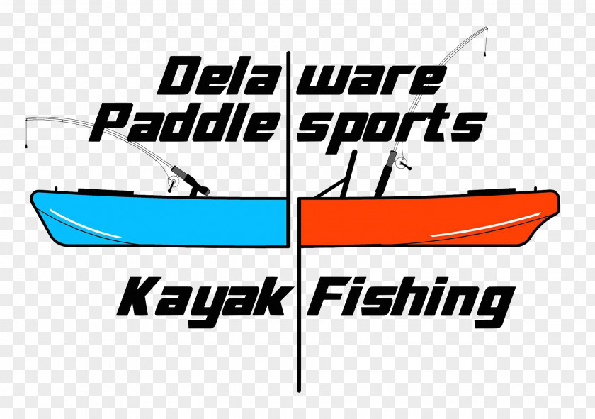 Boat Logo Brand Kayak Fishing Line PNG