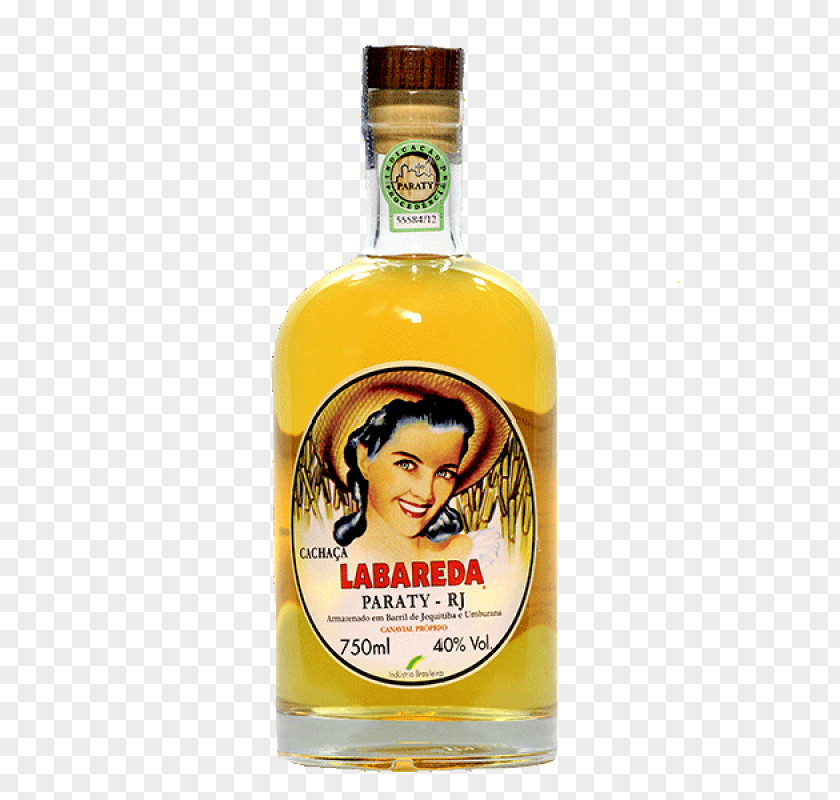 Bottle Liqueur Cachaça Whiskey Rum Distilled Beverage PNG