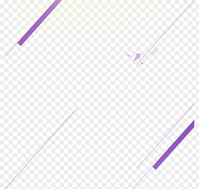 Colorful Slash Paper Pattern PNG