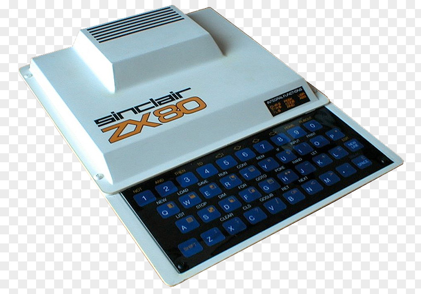 Computer Sinclair QL ZX80 ZX Spectrum Research ZX81 PNG