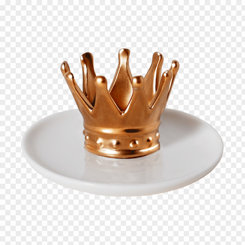Crown All The World's A Stage Infant Pard Play Tableware PNG