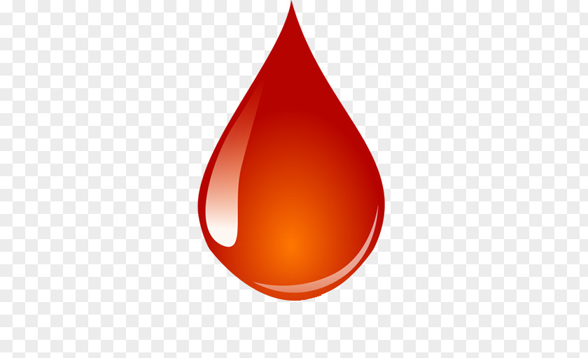 Donation Blood Red PNG