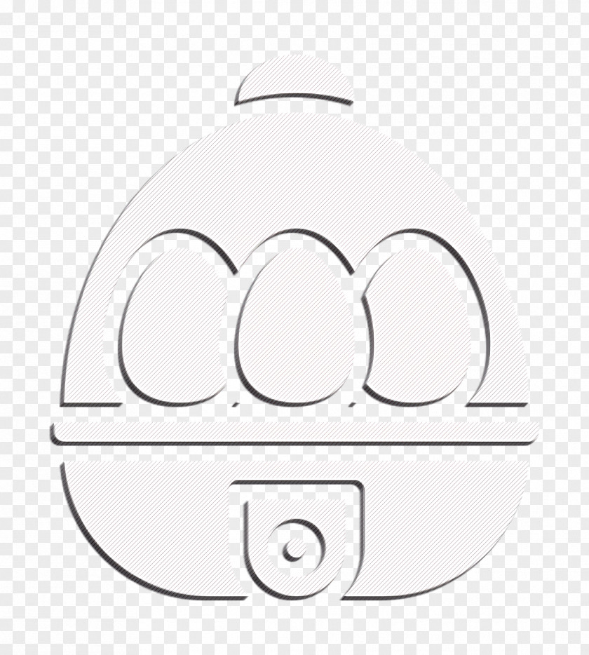 Egg Cooker Icon Household Appliances PNG