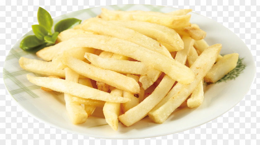 French Fries Hamburger Home Junk Food Fast PNG