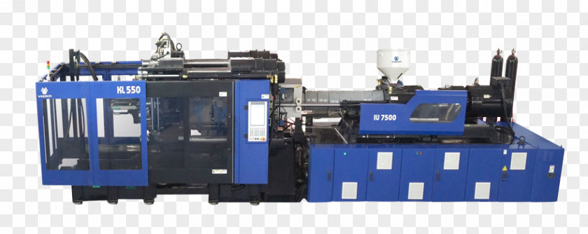 Injection Molding Machine Moulding Extrusion PNG