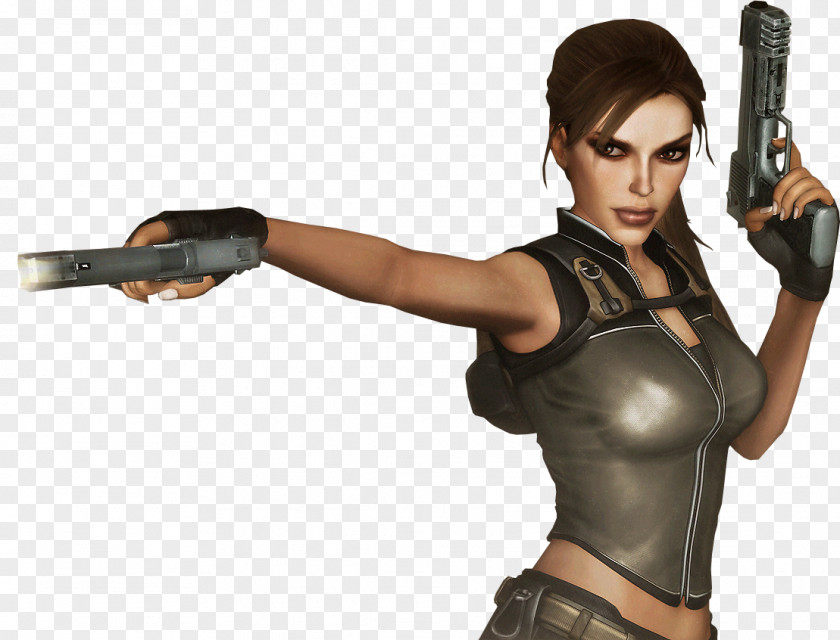 Lara Croft Tomb Raider II Croft: Relic Run Go And The Guardian Of Light PNG