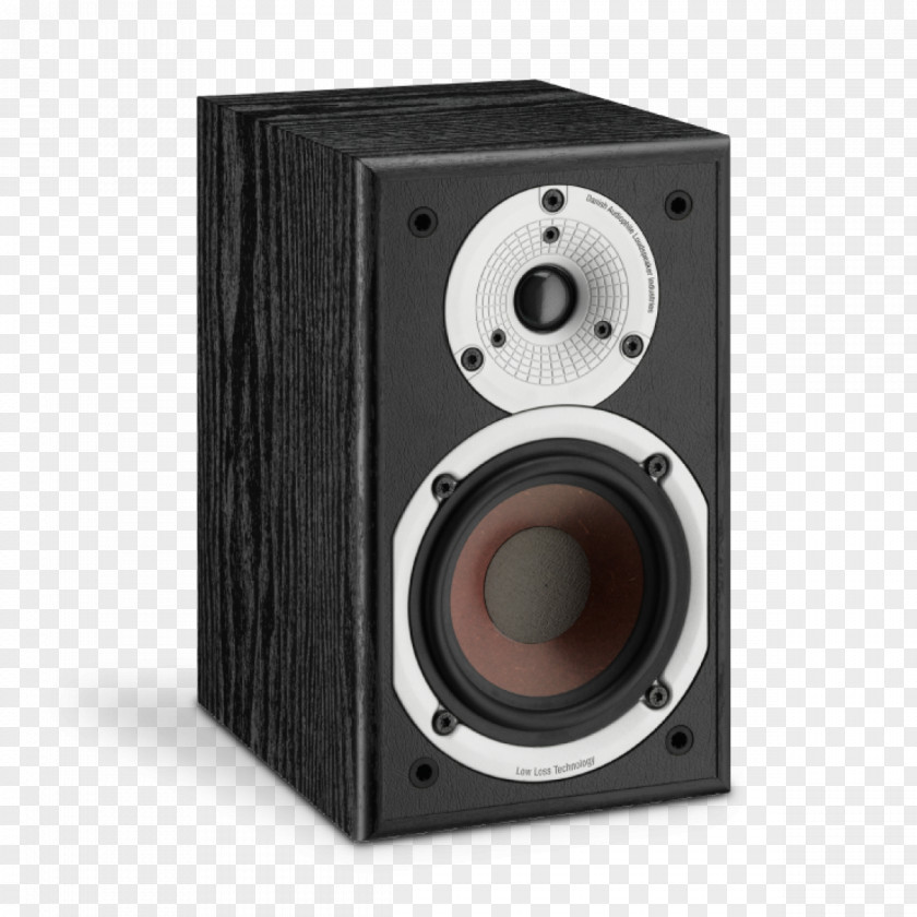 Loudspeaker Box Danish Audiophile Industries Sound Denon High Fidelity PNG