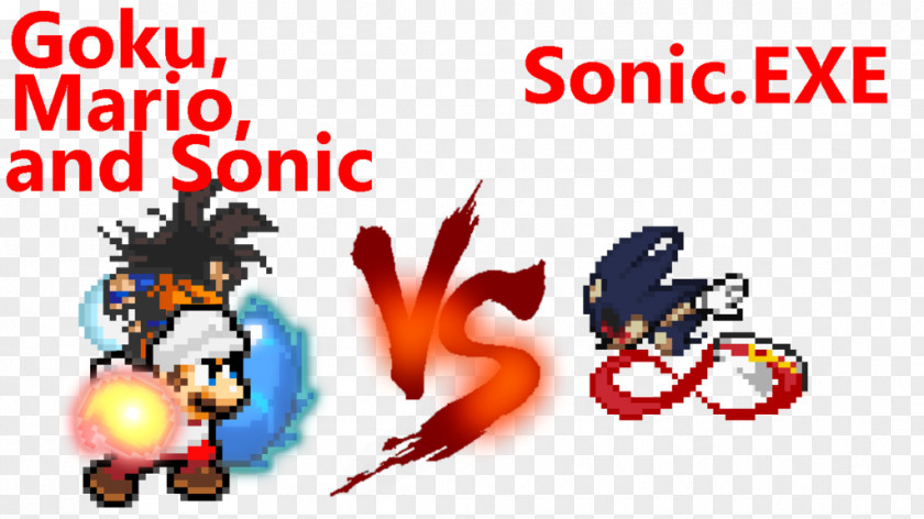 Mario & Sonic At The Olympic Games Hedgehog Goku And Secret Rings Video PNG
