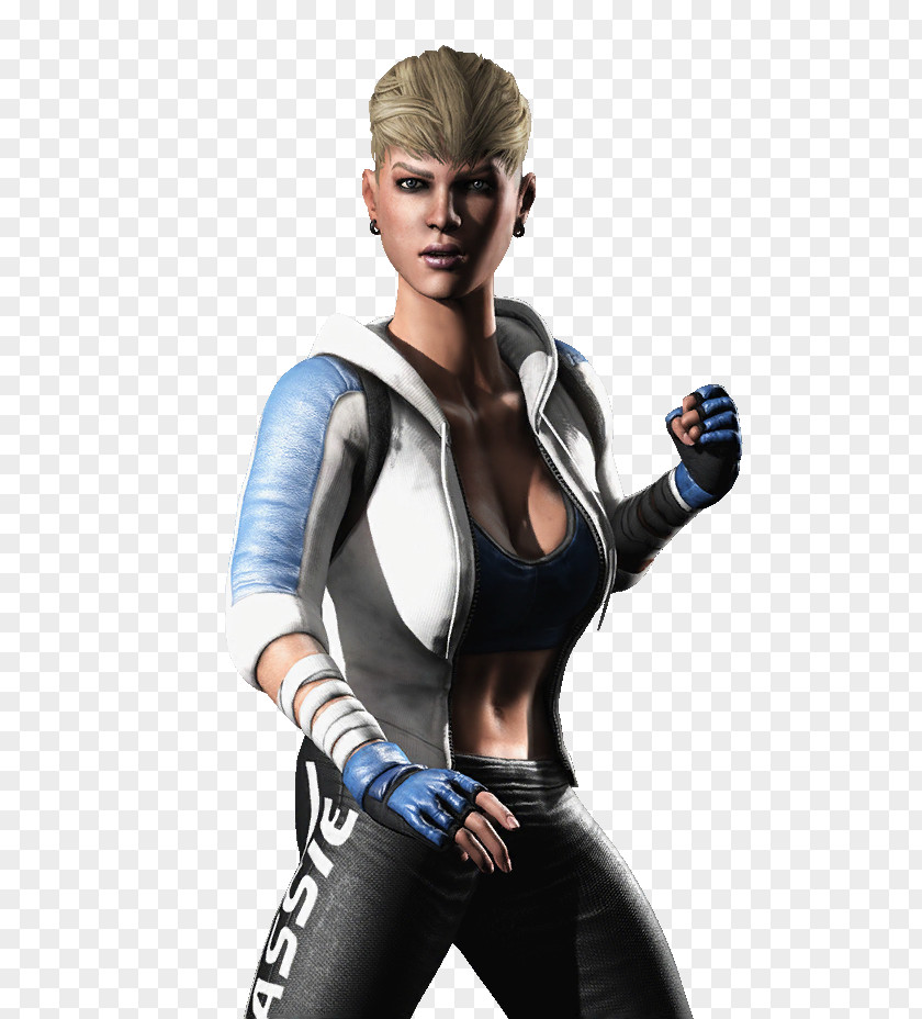 Mortal Kombat X Kombat: Special Forces Johnny Cage Sonya Blade PNG