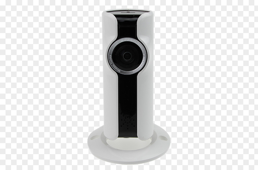 Plaza Independencia Wireless Security Camera IP Home PNG
