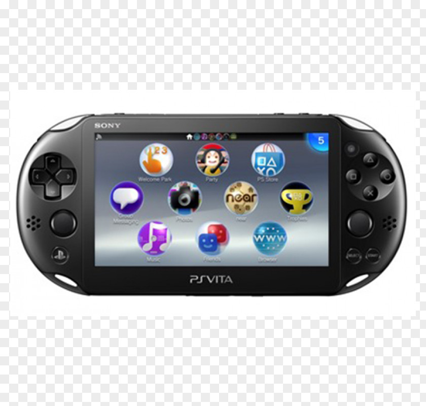 Ps Vita Sony PlayStation Slim Video Game Consoles 2000 PNG