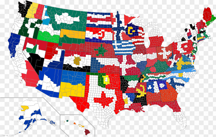 United States Of America Illustration U.S. State Flag Font PNG