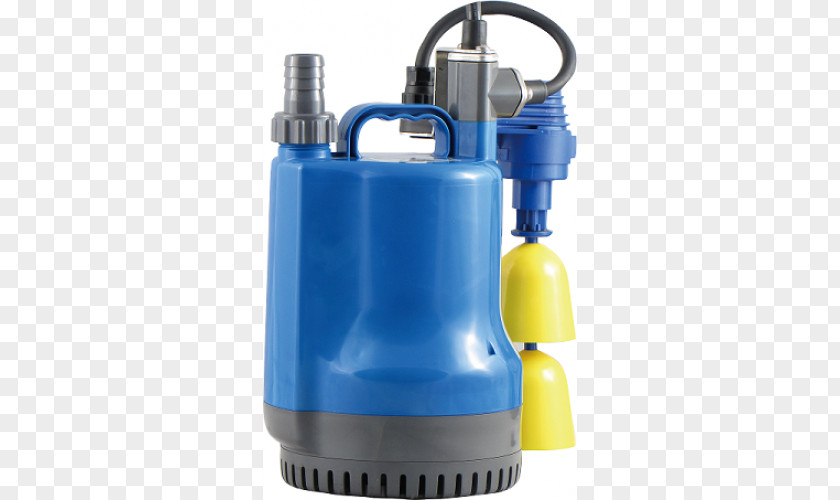 Water Submersible Pump Sewage Pumping Drainage Injector PNG