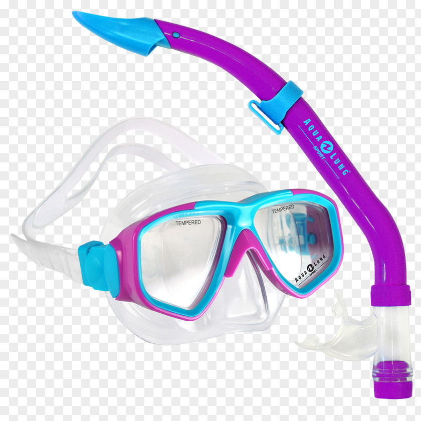 Bali Snorkeling Pov Goggles Diving Mask Image PNG