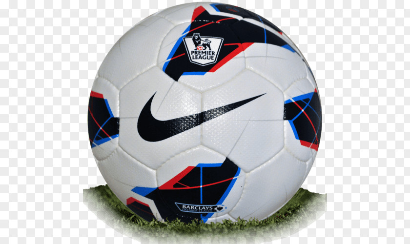 Ball La Liga 2012–13 Premier League Serie A Nike Ordem PNG