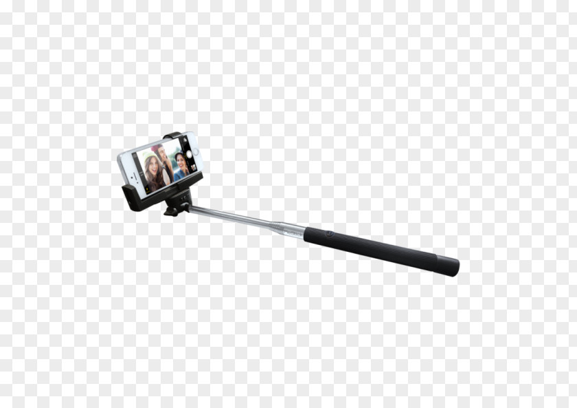 Bluetooth IPhone 6 4S Selfie Stick PNG