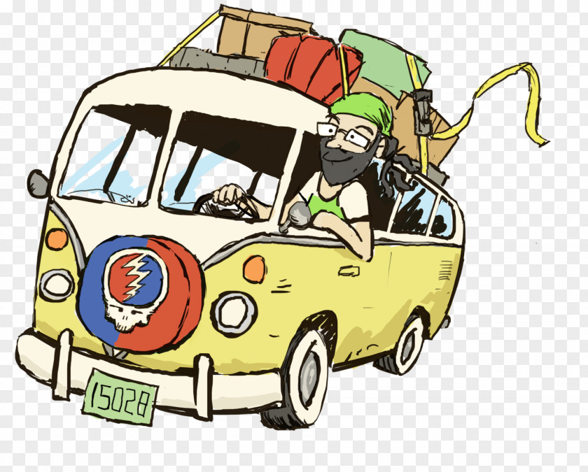 Car Clip Art Cartoon Image Van Drawing PNG